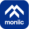 Moniic App Icon